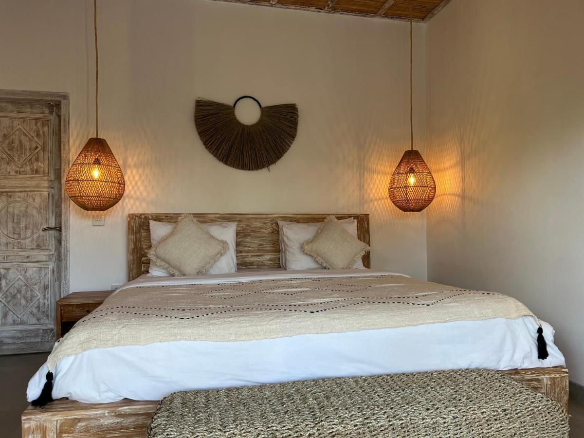 Villa Santana Bingin Uluwatu (Bali)