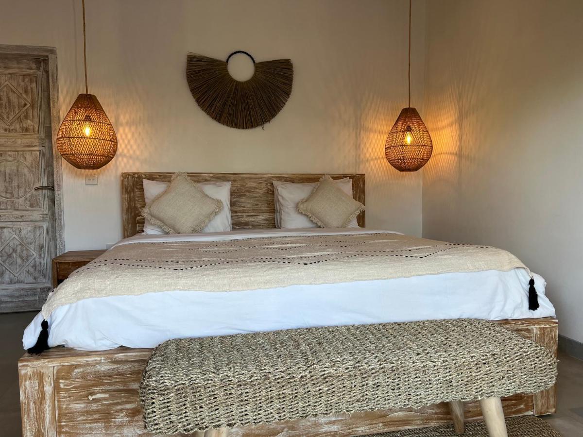 Villa Santana Bingin Uluwatu (Bali)