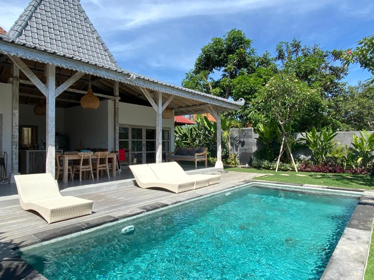 Santana Bingin * Uluwatu (Bali)