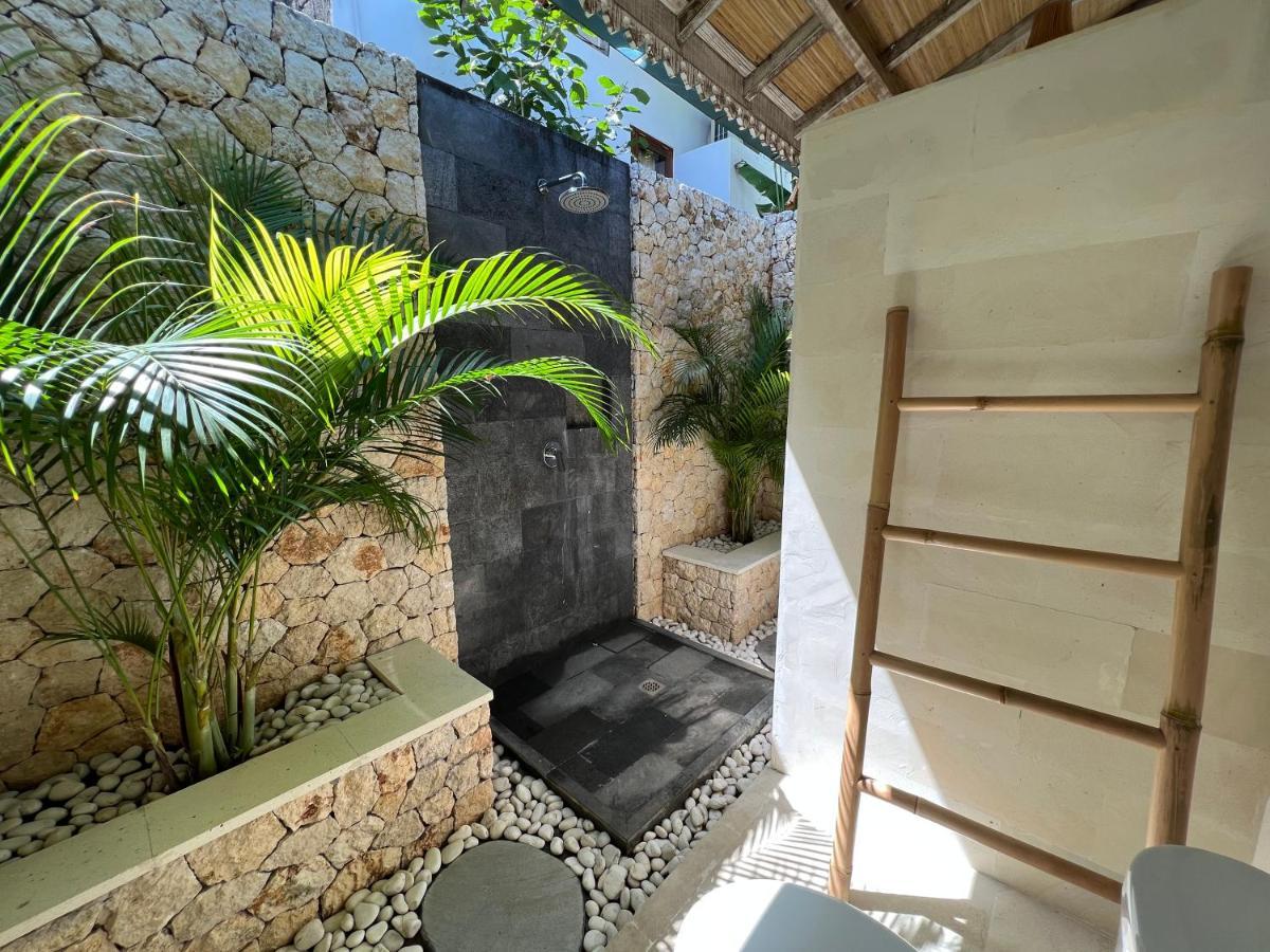 Villa Santana Bingin