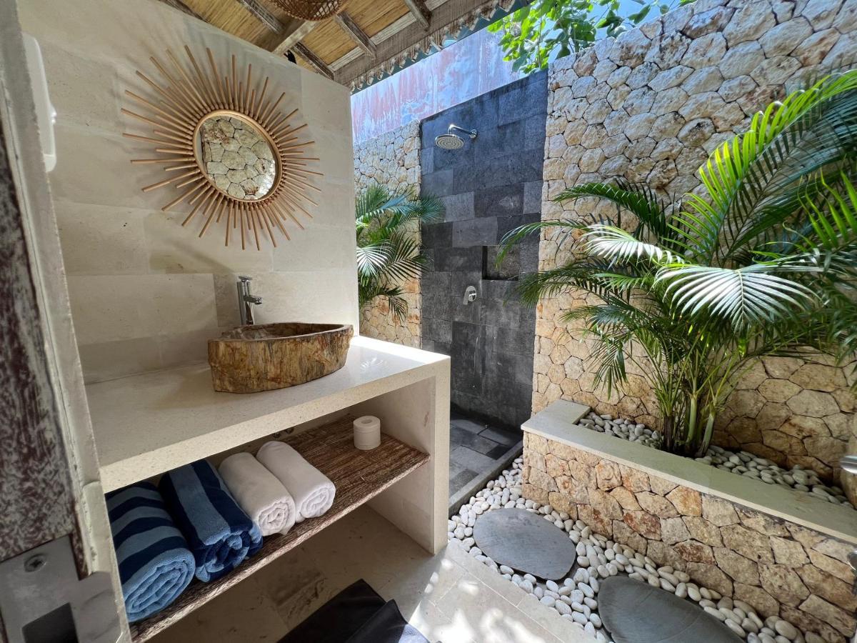 Santana Bingin Villa