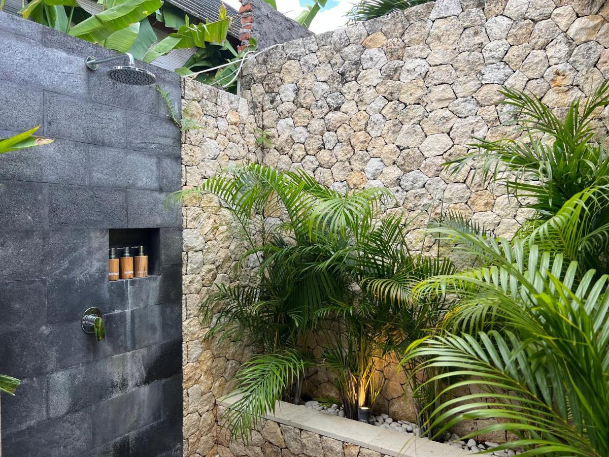 Santana Bingin Villa *