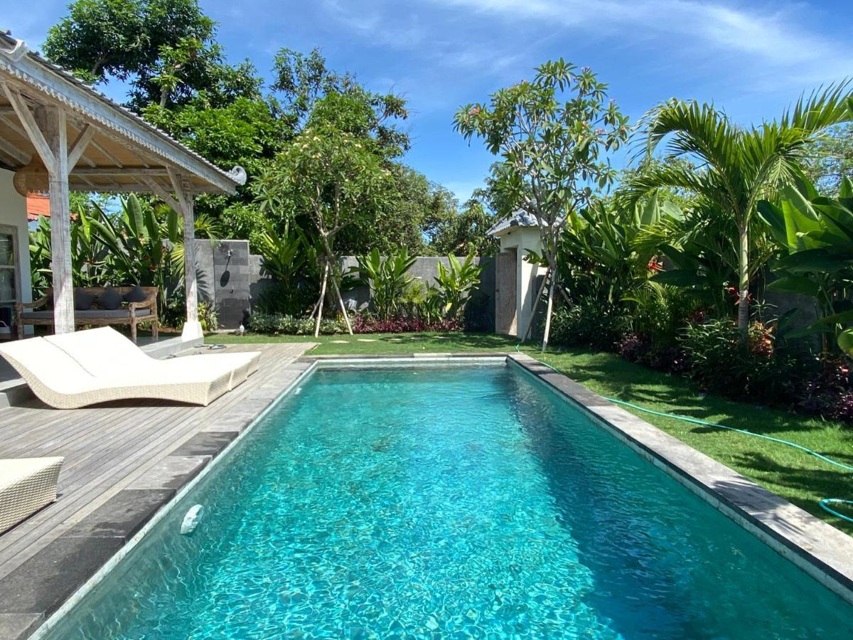 Villa Santana Bingin