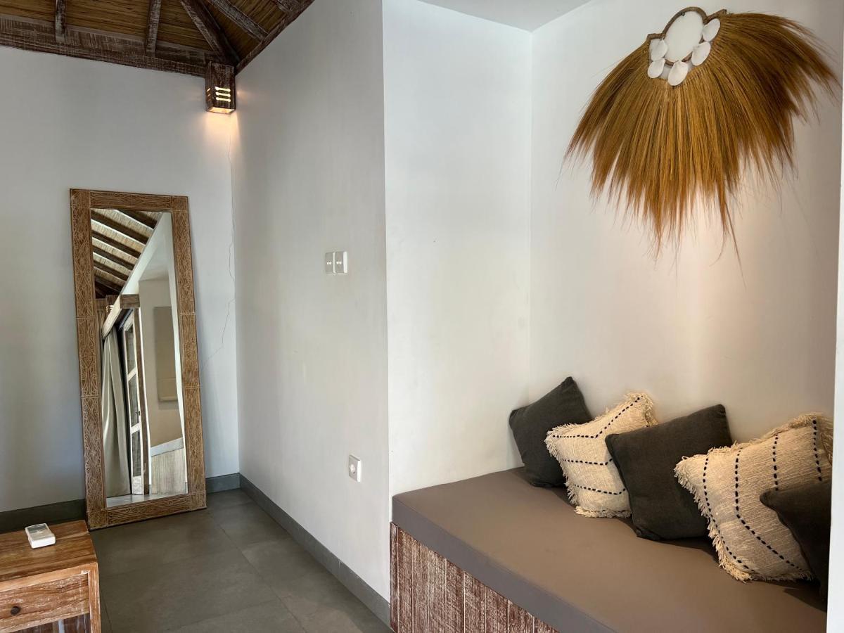 Villa Santana Bingin Uluwatu