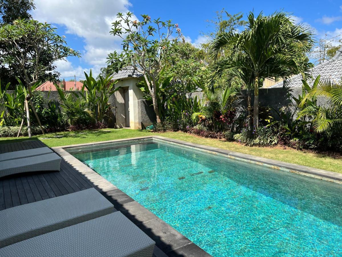 Santana Bingin Villa Uluwatu